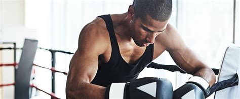 How To Prevent Muscle Loss