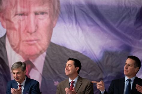 Nasty GOP race for Ohio Senate nomination nears the end - Roll Call