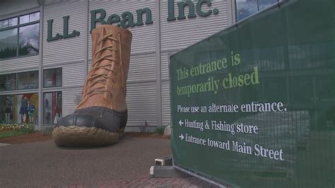 L.L. Bean releases expansion plans | newscentermaine.com