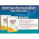 Buy NCERT Page-Wise Practice Books-P,C,B 11th & 12th Class Book Online ...