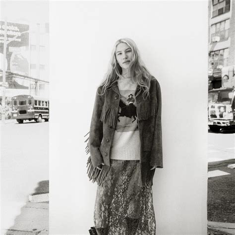 interview | sofia hublitz | Schön! Magazine