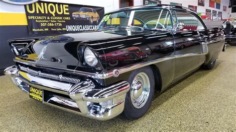 1956 Mercury Coupe