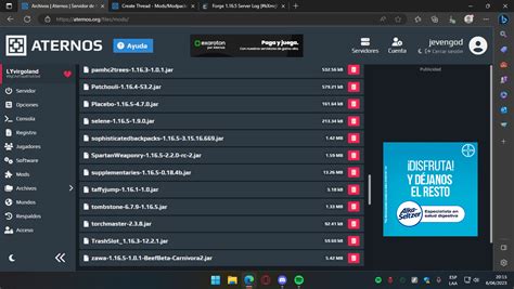 Java.lang StackOverflowError Minecraft 的图像结果