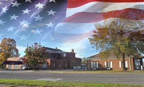 Hughey Funeral Home, Ltd. | Mount Vernon IL