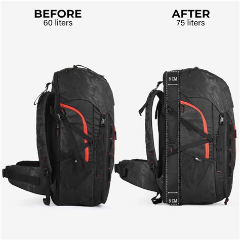 Buy best Trekking bags & Travel Backpacks, Bags Online | Strabo