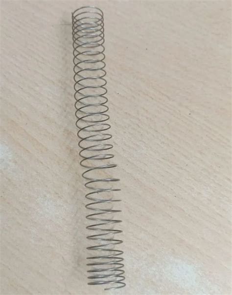 Image result for 3 Inch Diameter Compression Spring