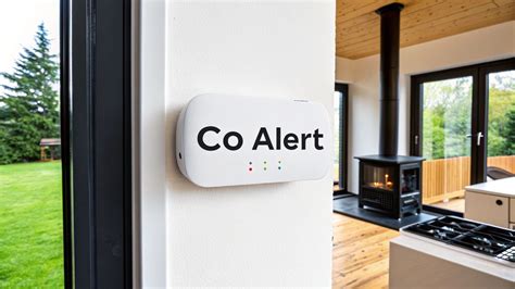 Carbon Monoxide Alarm Goes Off What To Do