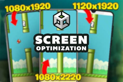 Unity Testing On Mobile Resolution 的图像结果