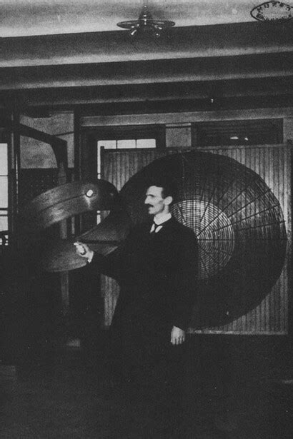 The legacy of Nikola Tesla: the pioneer of electricity | Meer