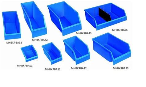 Bins & Accessories — Supplify