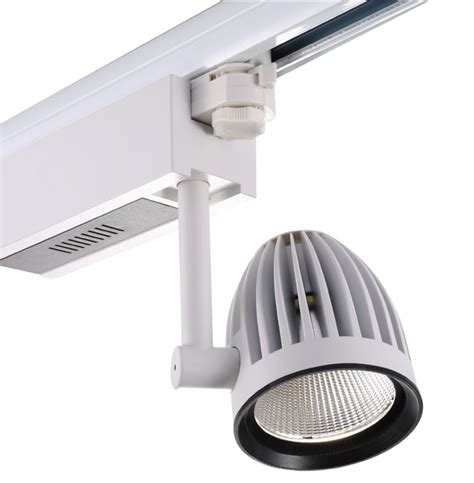 HAVELLS FIO COB TRACK LIGHT 25 WATT 3000K – Aarushi Electricals