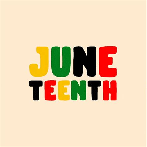 Juneteenth GIFs - GIFcen