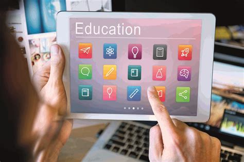 How edtech is shaping the future of learning