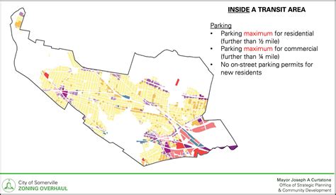 New Somerville Zoning Law Dramatically Curtails Off-Street Parking ...