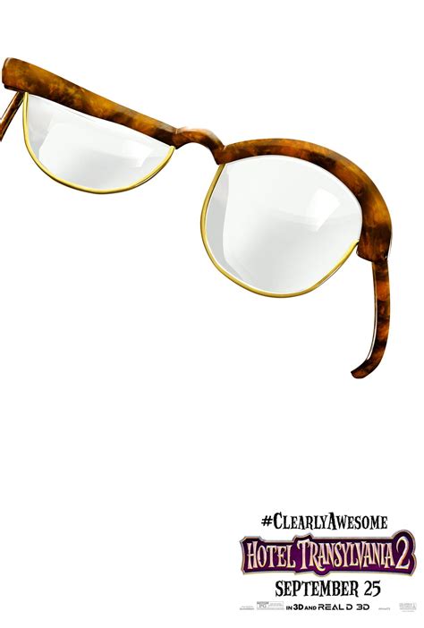 Hotel Transylvania Invisible Man