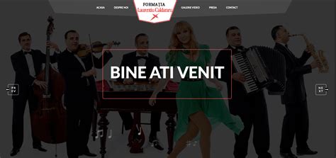 Formatie Nunta - Seoclub Romania