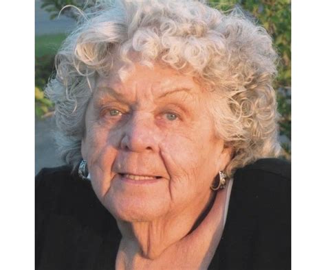 Dorothy Fuller Obituary (1927 - 2025) - Beaverton, OR - Daily Inter Lake