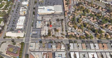 800 apartments planned at 5035 W. Coliseum Street in Baldwin Hills ...