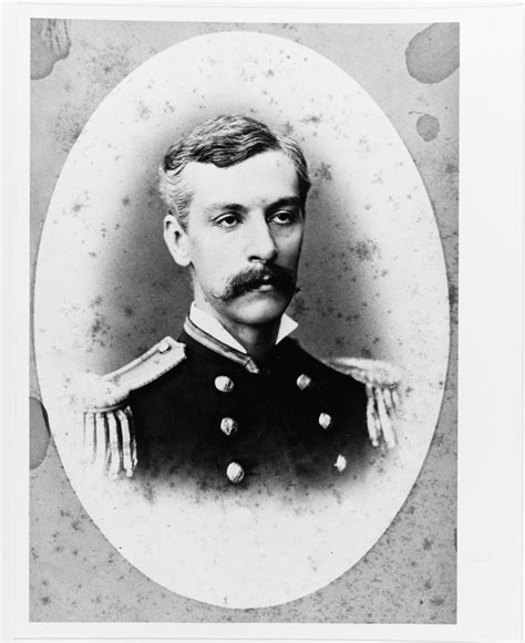 NH 43984 Paymaster Charles P. Thompson, USN