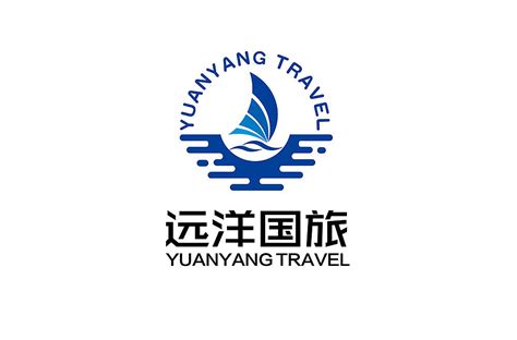 西安logo设计，旅游公司logo设计案例|平面|Logo|唐顿品牌设计 - 原创作品 - 站酷 (ZCOOL)