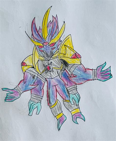 Image result for Alien X Beat