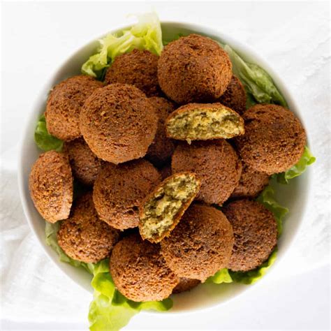 Is Falafel Vegan? What You Need To Know