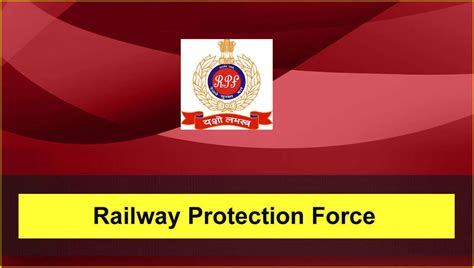 RPF Recruitment 2024: 4660 SI & Constable, Online Form