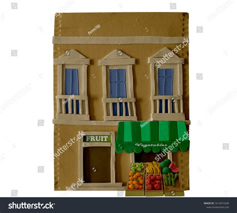 Small Modern Building Store 的图像结果