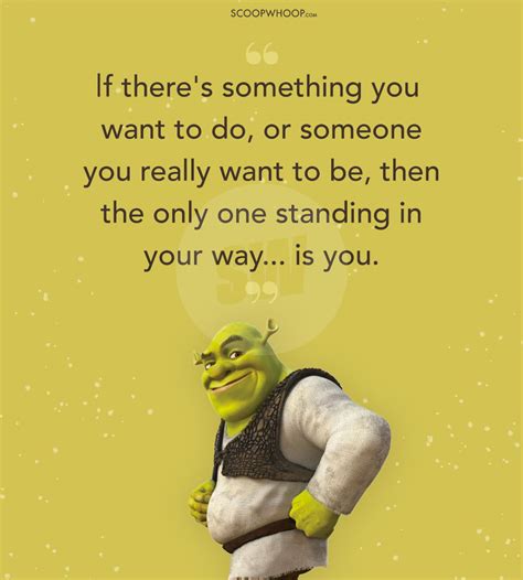20 Years Later, These 'Shrek' Quotes Are Still The Perfect Dose Of ...