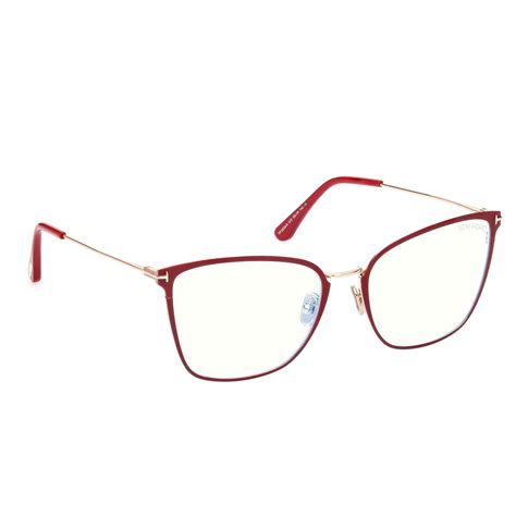 TOM FORD TF5839B 075 56 FRAME