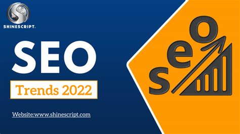 9 Steps to an Effective SEO Strategy in 2022