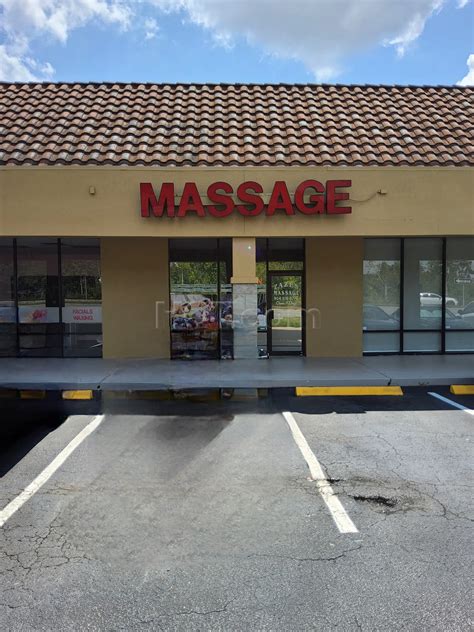 Zazen Massage Therapy | Massage Parlors in Jacksonville, FL | (904) 518 ...