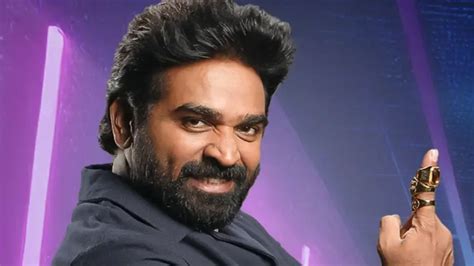 Bigg Boss Tamil 9: Meet 20 contestants who joined Vijay Sethupathi ...
