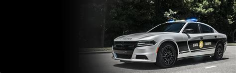 North Carolina State Trooper