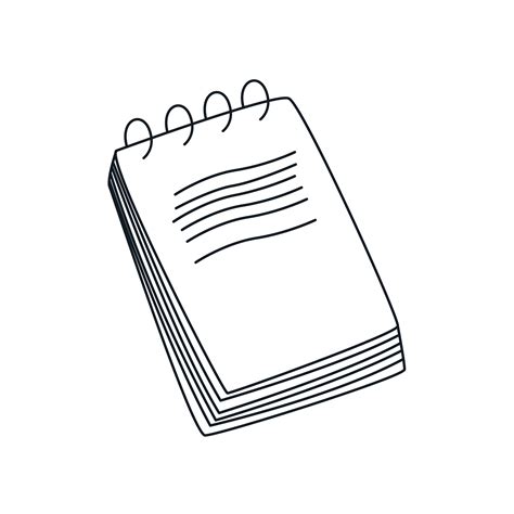 Notebook Drawing 的图像结果