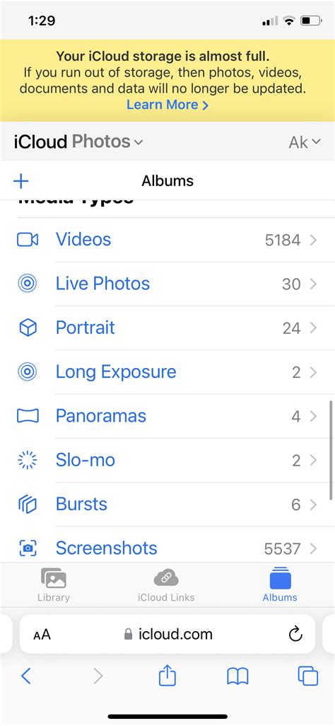 iCloud not syncing - Apple Community