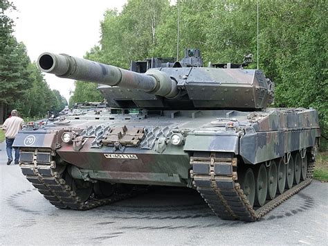 US Army Signs Deal with General Dynamics Land Systems to Send M1A2 ...