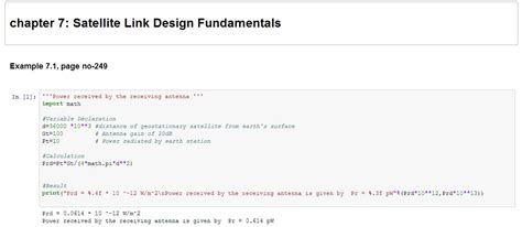 Python Textbook Companion Project | FOSSEE, IIT Bombay