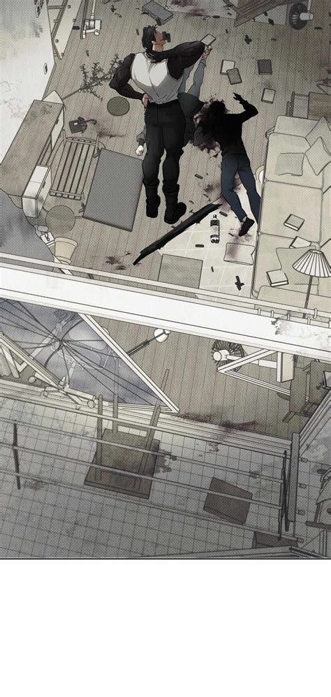 Read The Hounds of Sisyphus - Chapter 1 | MangaMirror