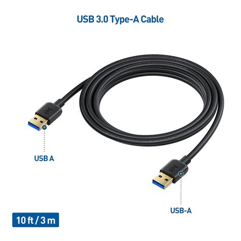 Usb 3 Cable Types