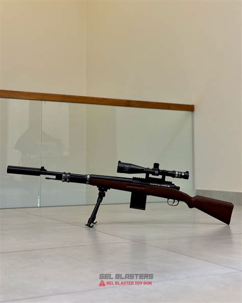 Products – Gel Blasters India