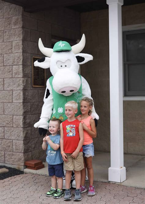 Fair Photo Highlights | Allen County Fairgrounds