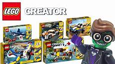 lego winter sets 2019 new lego creator 2019 sets revealed a deeper look lego winter sets 2019 new lego creator 2019 sets revealed a deeper look