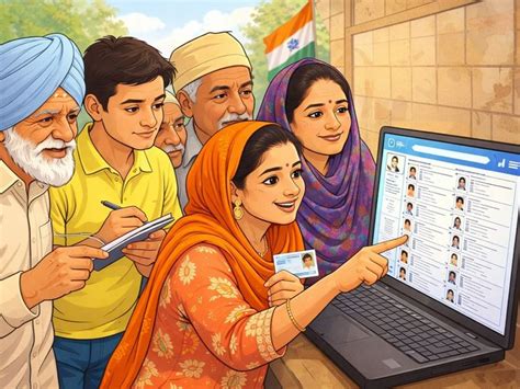 41.85 lakh names dropped from Rajasthan draft voter-list under SIR