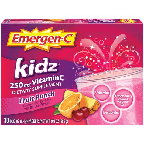 Emergency Vitamin C For Toddlers at Hunter Lilley blog