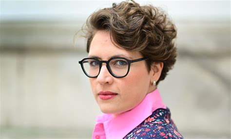 Isabella Weber Named Climate Policy Fellow at Roosevelt Institute ...