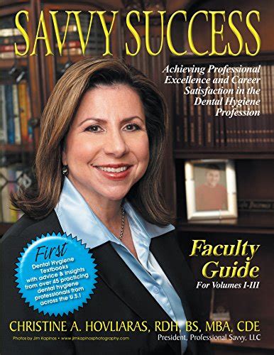 Savvy Success: Achieving Professional Excellence and Career ...