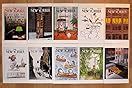 Buy Postcards from The New Yorker: One Hundred Covers from Ten Decades ...