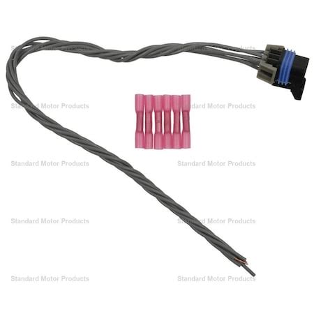 Standard Ignition Ambient Air Temperature Sensor Connector, S-1647 S ...