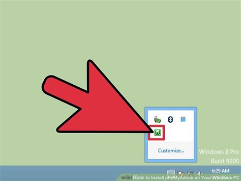 How to Install phpMyAdmin Windows 1.0 的图像结果